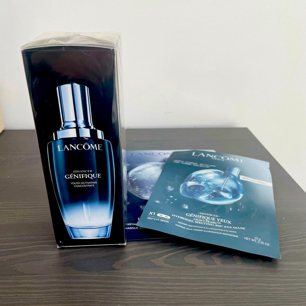 Lancôme Génifique Serum